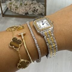 Su yolu bileklik(2.5 mm)