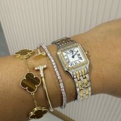 Su yolu bileklik(2.5 mm)