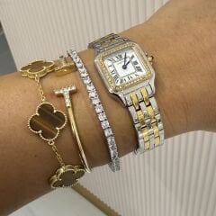 Su yolu Bileklik(3 mm)