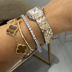 Su yolu Bileklik(3 mm)