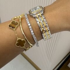 Su yolu Bileklik(3 mm)