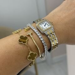 Su yolu bileklik (4mm)