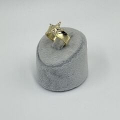 Mia Gold Yıldızlı Yüzük