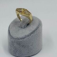 Ophelia Gold Yüzük