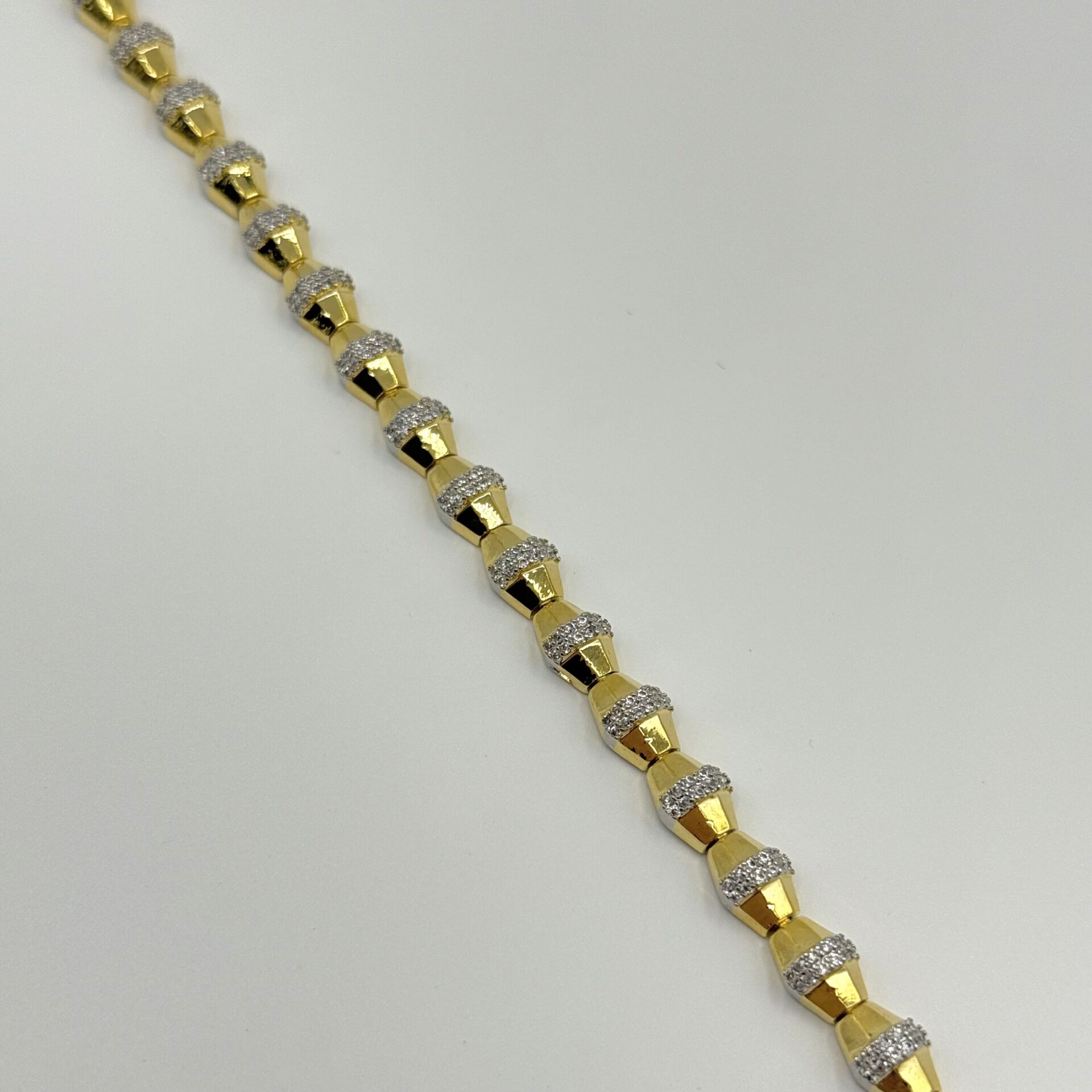 Sharon Gold Bileklik