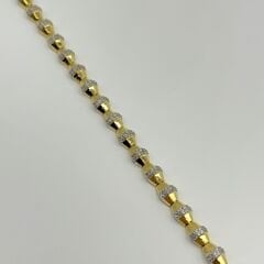 Sharon Gold Bileklik