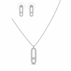 Julietta Taşlı Set