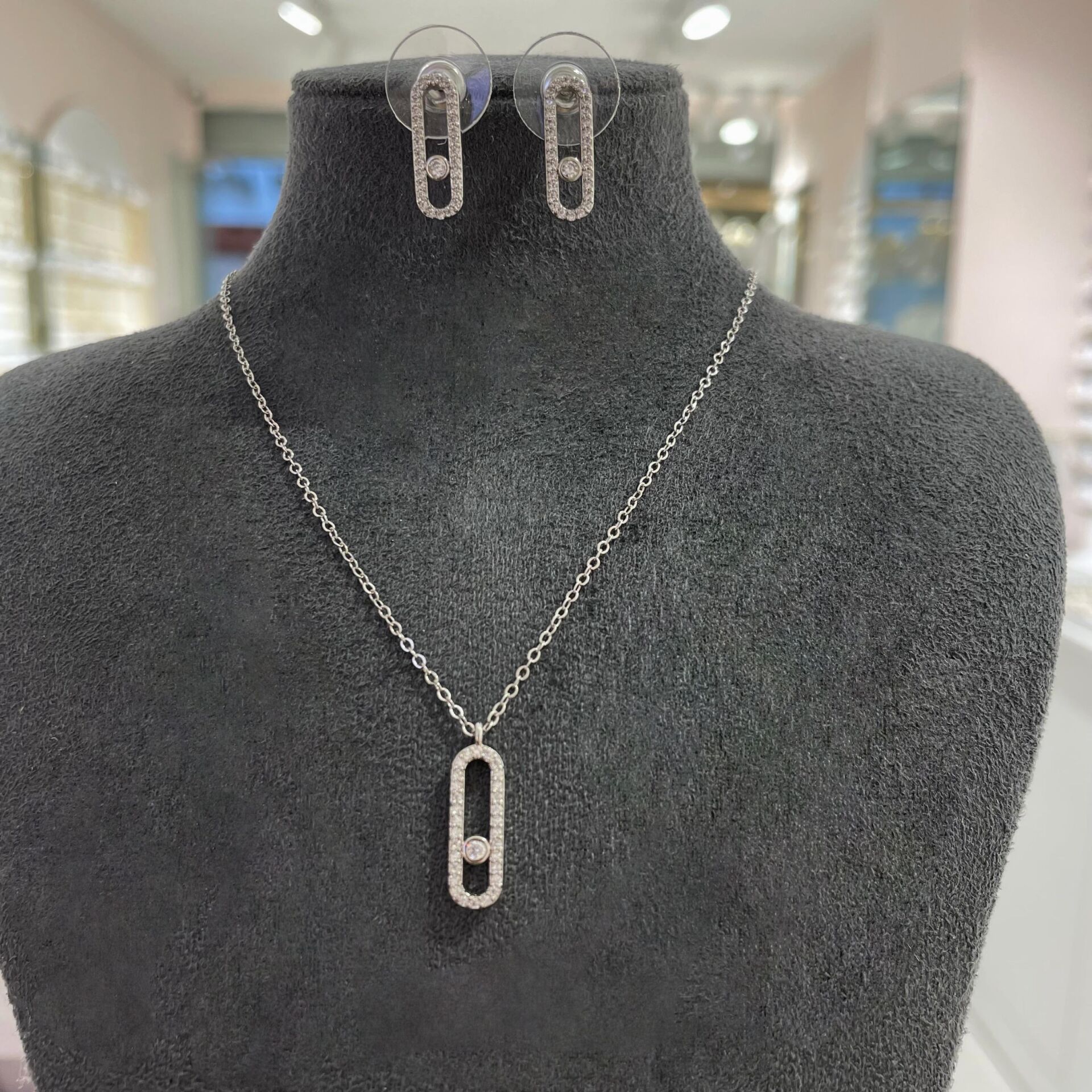 Julietta Taşlı Set