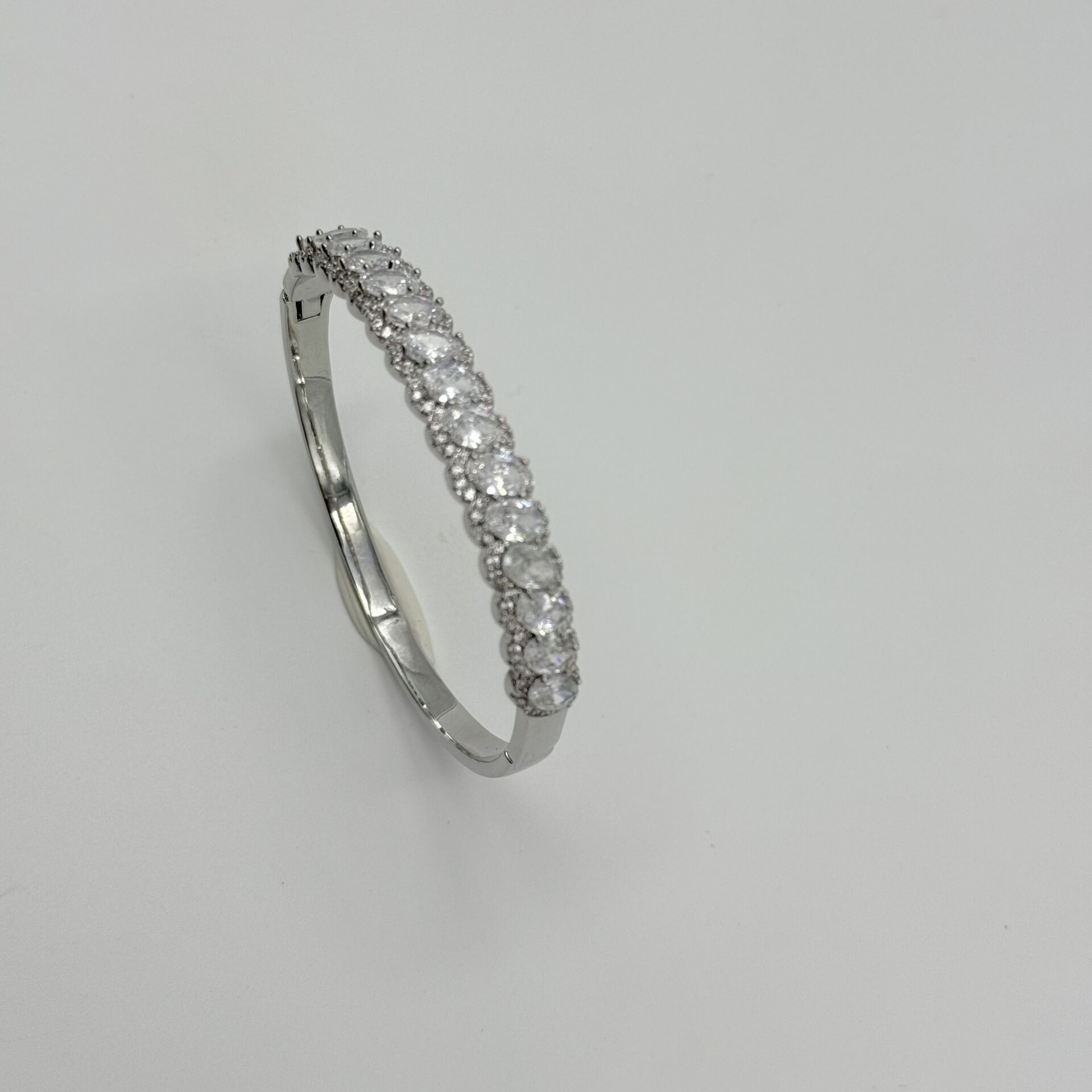 Justine Kelepçe Bileklik