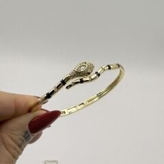 Regine Kelepçe Bileklik