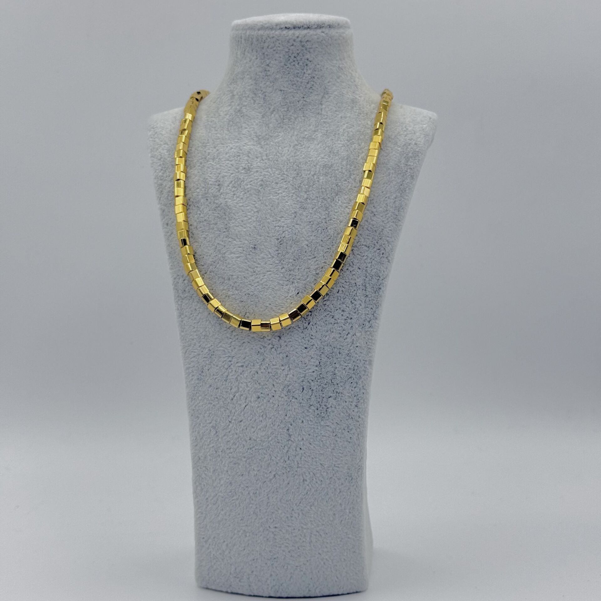 Bonnie Küp Dorika Kolye