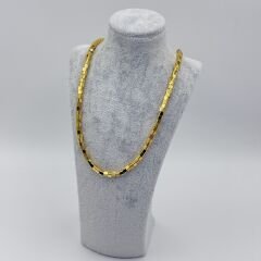 Bonnie Küp Dorika Kolye