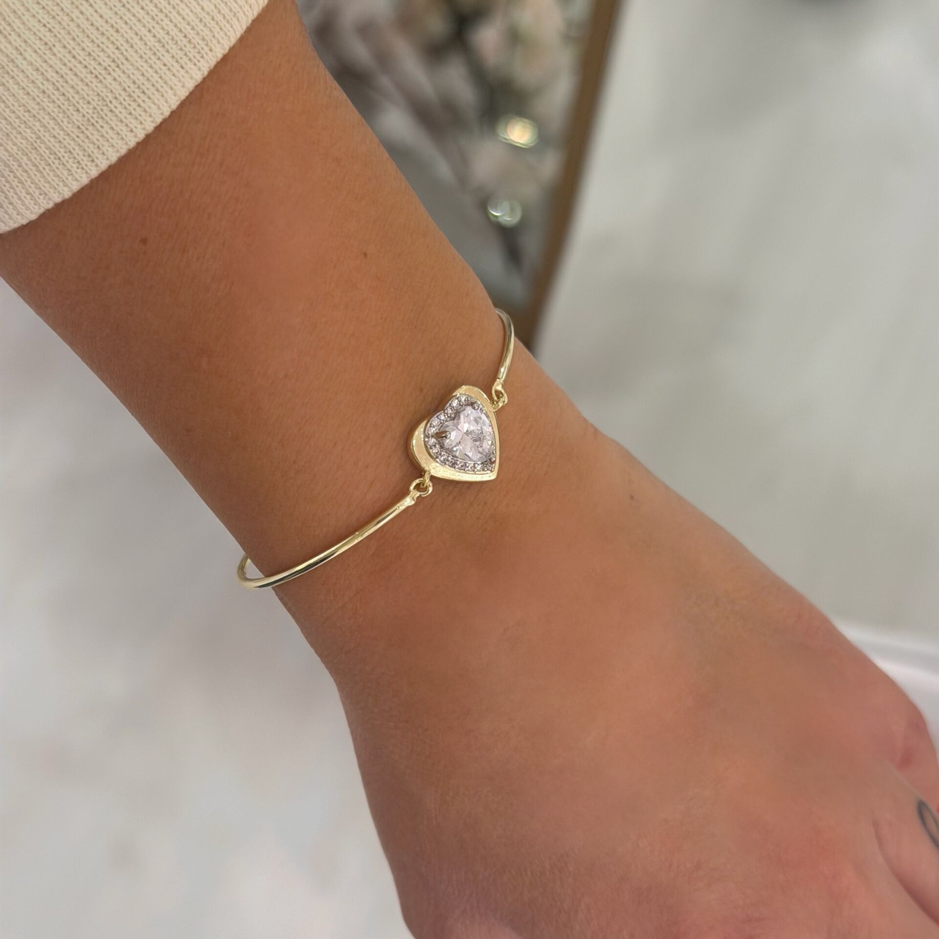 Perina Kalpli Bileklik