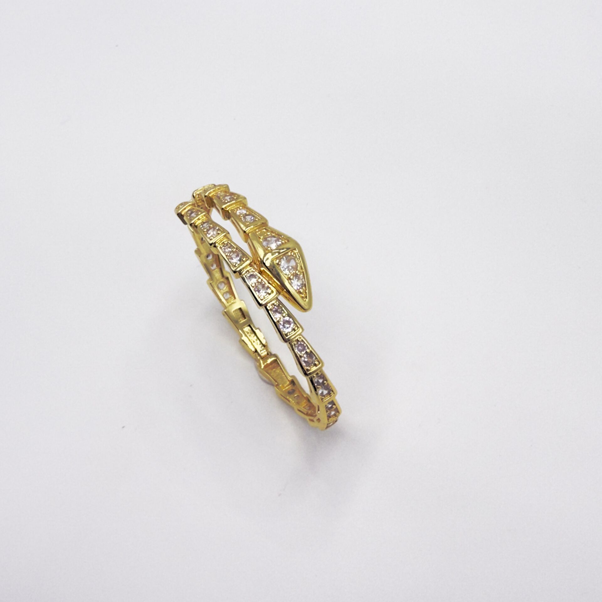 Sarah Kelepçe Bileklik