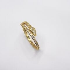 Sarah Kelepçe Bileklik