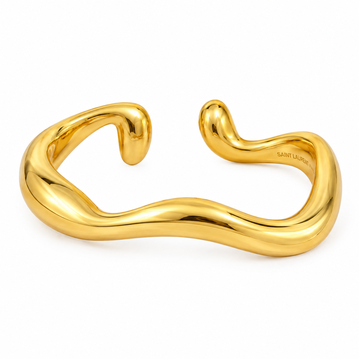 Y*s Gold Kelepçe