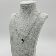 Z Harfli Mini Boy Kolye