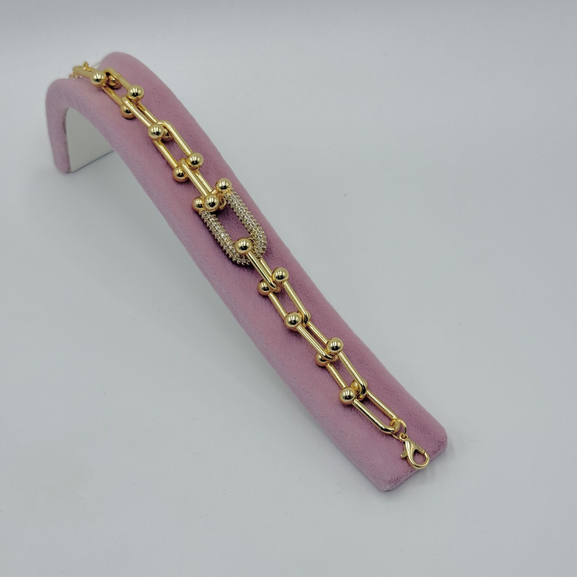 Tiff Golda Gold Bileklik