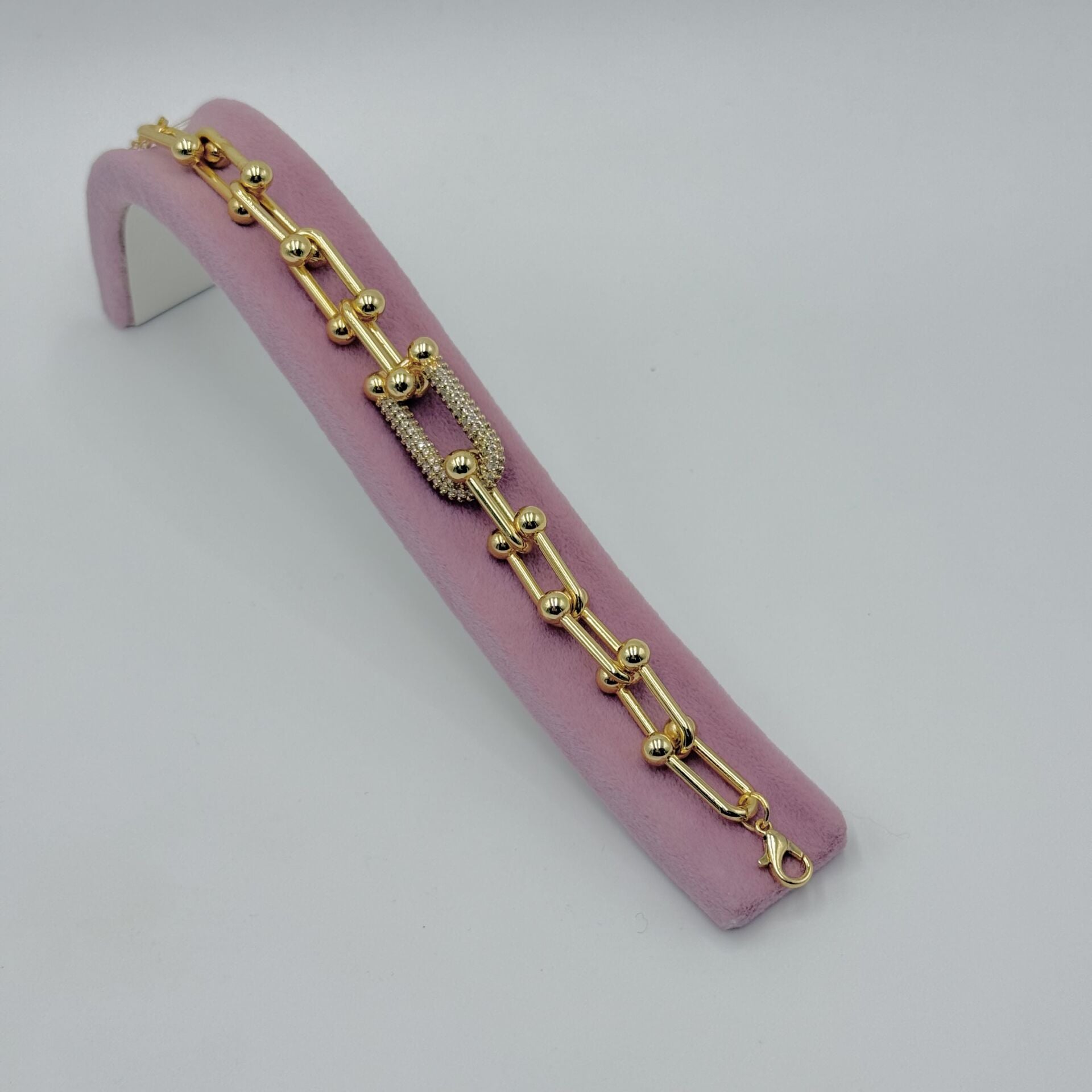 Tiff Golda Gold Bileklik