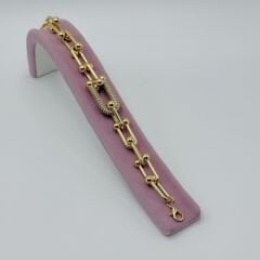 Tiff Golda Gold Bileklik