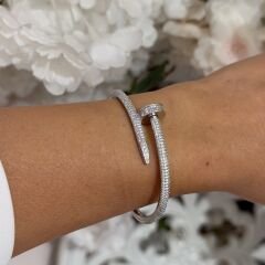 İthal Marka Kelepçe