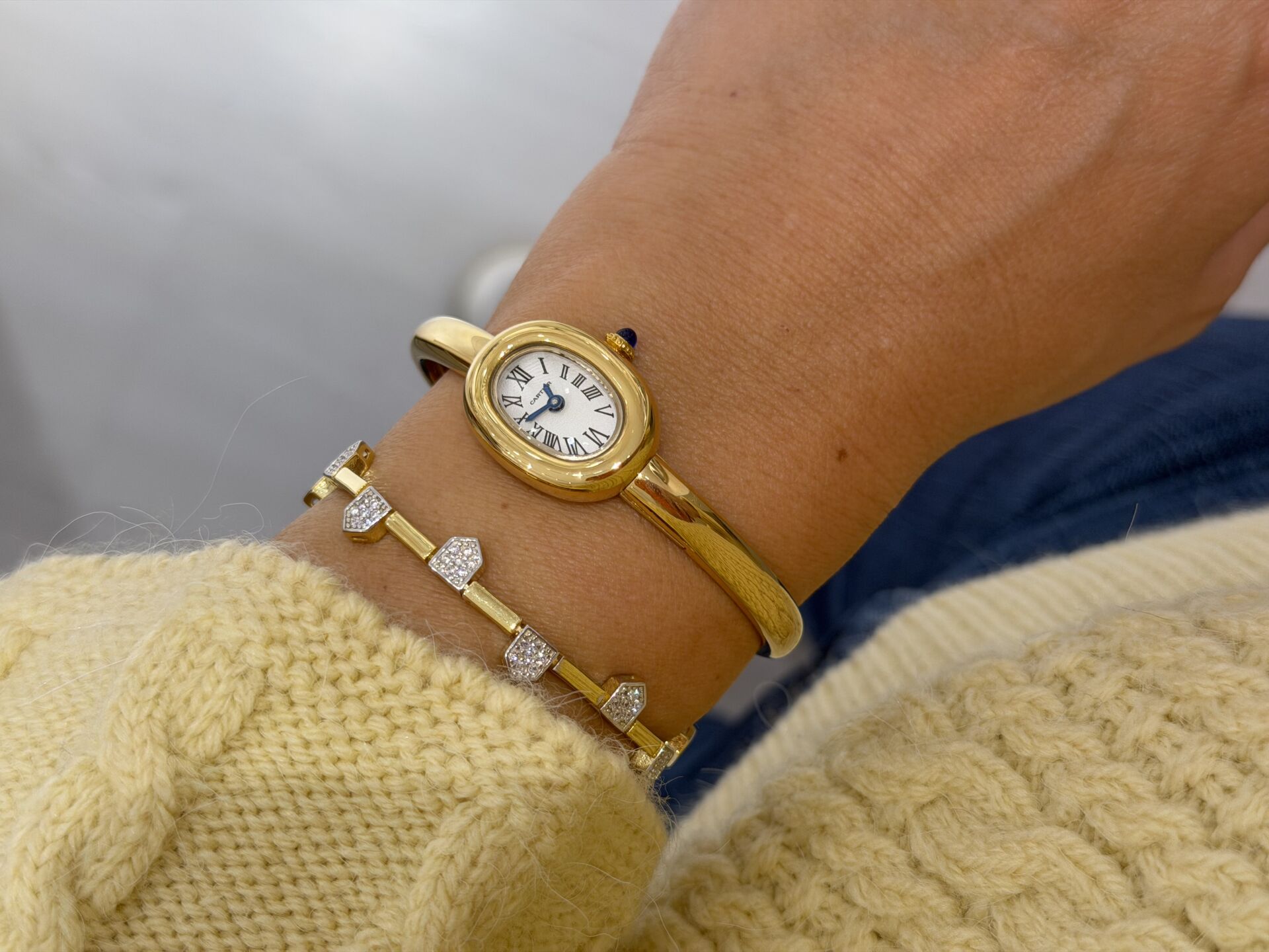 925 Ayar Gümüş Bileklik