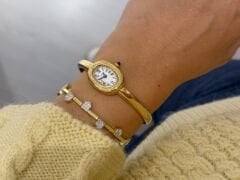 925 Ayar Gümüş Bileklik