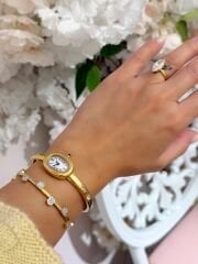 925 Ayar Gümüş Bileklik