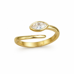 Aja Markiz Kesim Yüzük