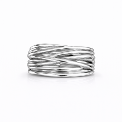 Shiney Sarmal Yüzük