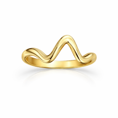 Jasey Serçe Parmak Yüzüğü