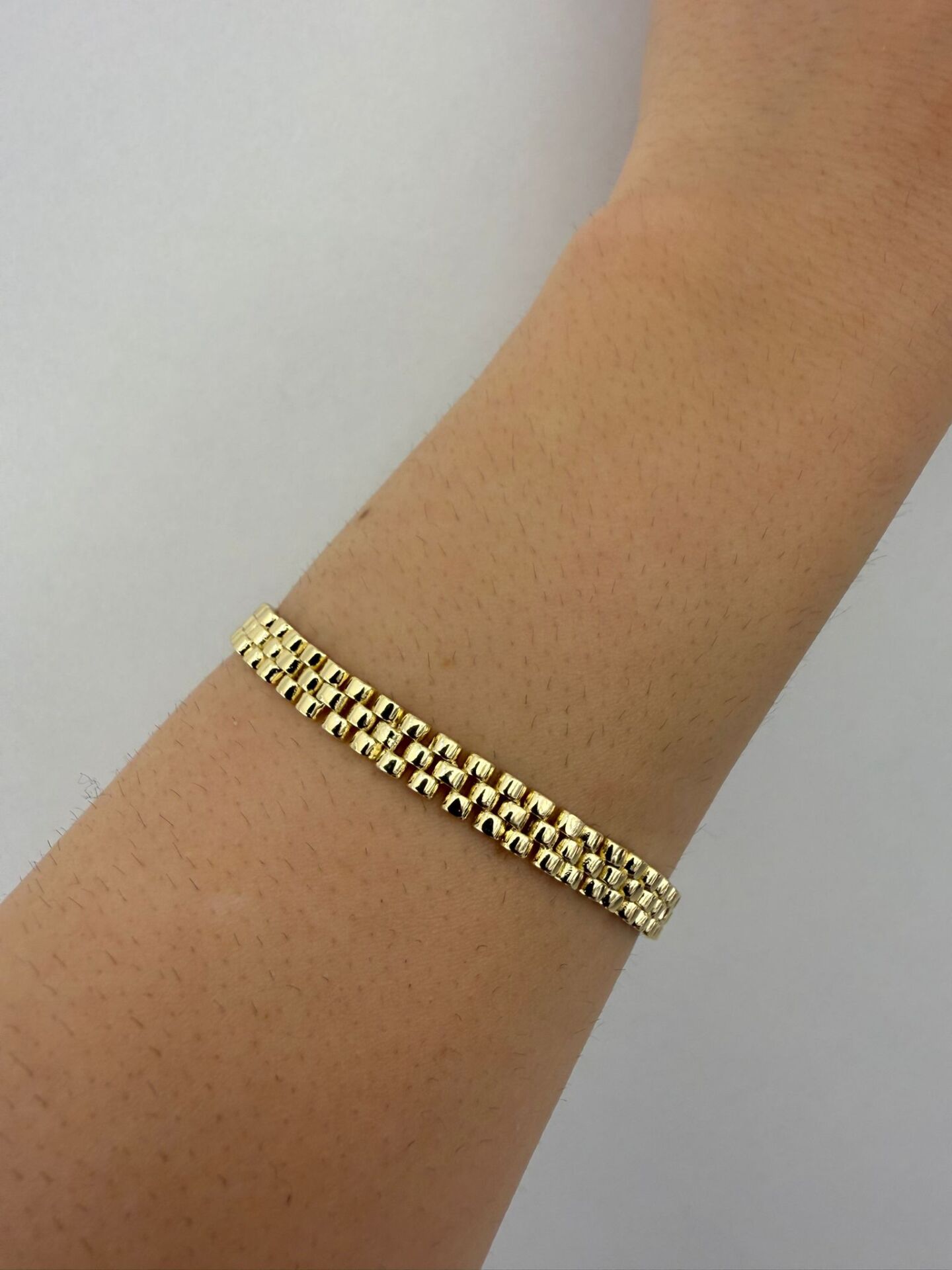 Rolex model Bileklik