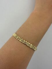 Rolex model Bileklik