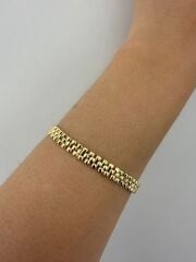 Rolex model Bileklik