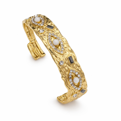 Nazar Kelepçe Bileklik