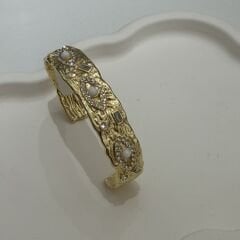 Nazar Kelepçe Bileklik