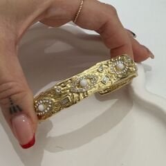 Nazar Kelepçe Bileklik