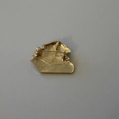 Renkli Kitaplar Broş