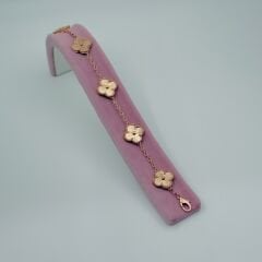 Yonca 5 li bileklik Rose&Rose