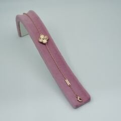 Yonca tekli bileklik Rose&Rose