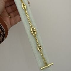 Herme Büleklik Gold