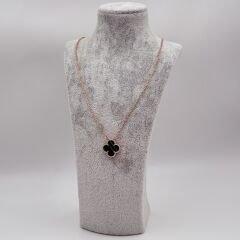 Yonca Kolye Yeşil Rose&Yeşil