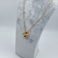 Yonca Kolye Gold Gold