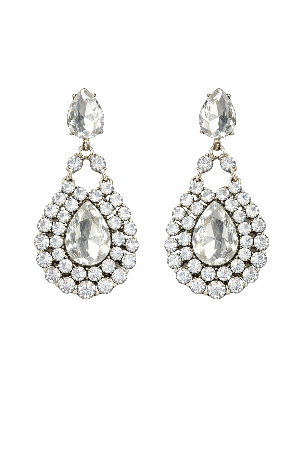 Serefina Serisi Küpe