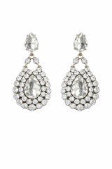 Serefina Serisi Küpe