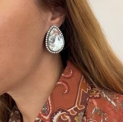 Serefina Serisi Küpe