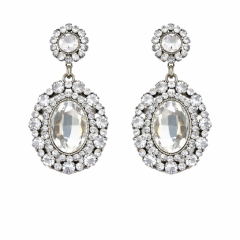 Serefina Serisi Küpe