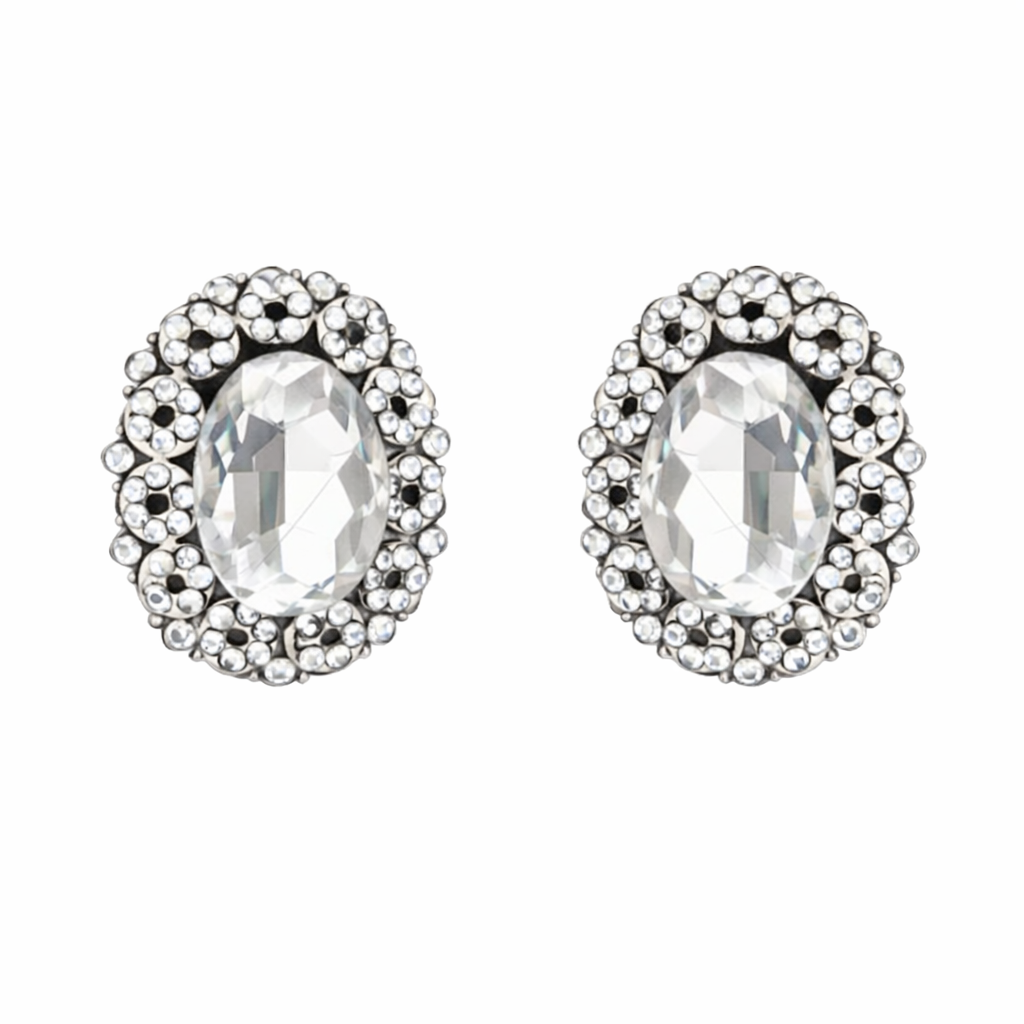 Serefina Serisi Küpe