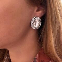 Serefina Serisi Küpe