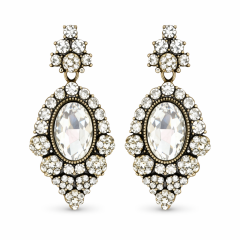 Serefina Serisi Küpe